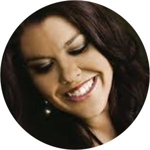 Terah Crabb - Vocalizer ‧ Jason Crabb's sister