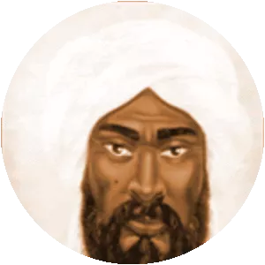 Terah (Taruh) - Abraham's father