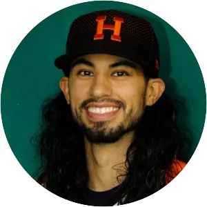 Terance Marin - Baseball player