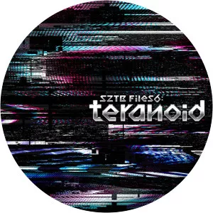 Teranoid - Musical artist