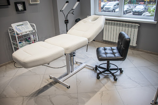 Terapiya Krasoty - Electrolysis hair removal service in Krasnogorsk, Russia