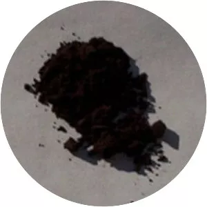 Terbium(III,IV) oxide - Chemical compound