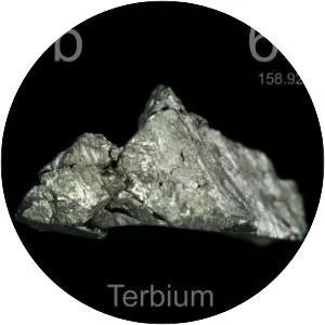 Terbium
