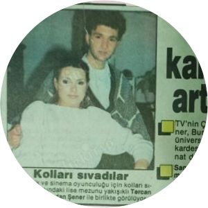 Tercan Sener photograph