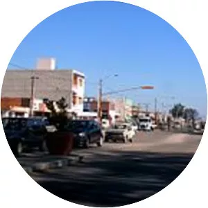 Tercero Arriba Department