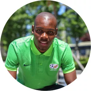 Tercious Malepe - South African footballer