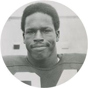 Terdell Middleton - American football player