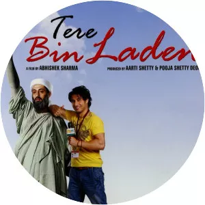 Tere Bin Laden - 2010 ‧ Drama/Musical ‧ 1h 38m