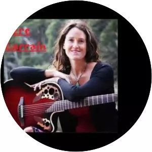 Tere Larrain - Musical artist