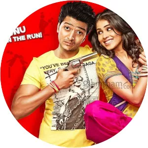 Tere Naal Love Ho Gaya - 2012 ‧ Bollywood/Romance ‧ 2h 10m