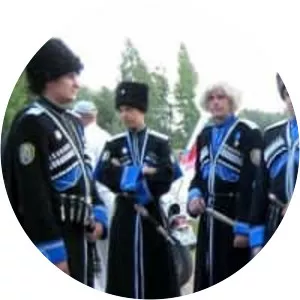 Terek Cossacks - 
