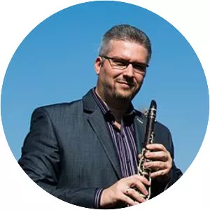 Terék József Musician