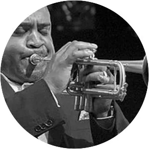 Terell Stafford - Jazz trumpet player