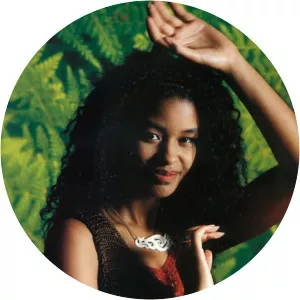 Teremoana Rapley - New Zealand singer