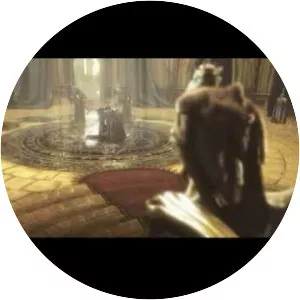 Terenas Menethil II photograph