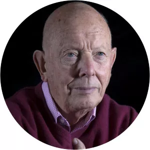 Terence A. Clegg - Film producer