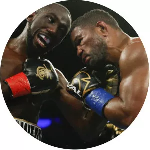 Terence Crawford
