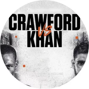Terence Crawford vs. Amir KhanSince 2019