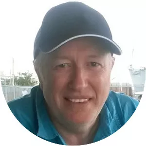 Terence Daw - Film director