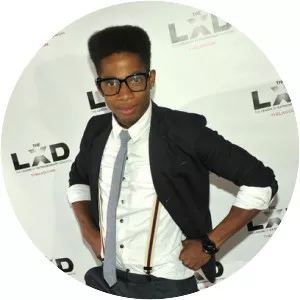 Terence Dickson - Film actor