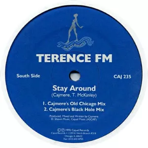 Terence FM - Musical artist