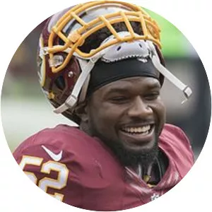 Terence Garvin
