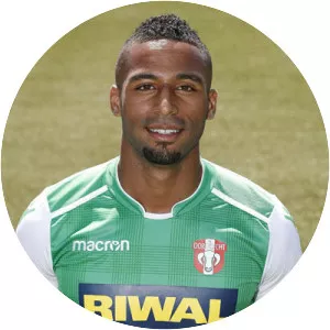 Terence Groothusen - Footballer