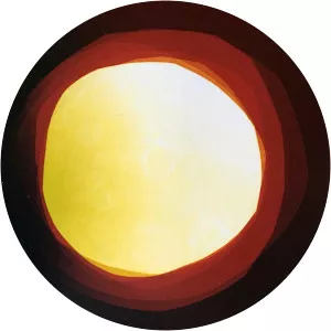 terence hannum the holy circle