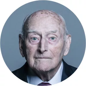 Terence Higgins, Baron Higgins