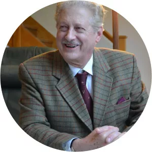 Terence Kearley, 3rd Viscount Devonport