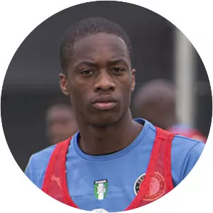 Terence Kongolo