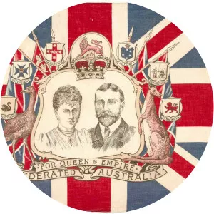 Terence Lane - Author