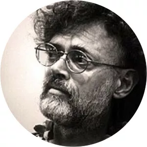 Terence McKenna