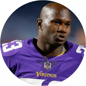 Terence Newman