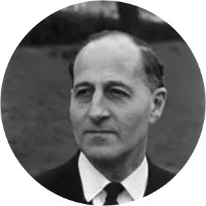 Terence O'Neill - Member of Parliament