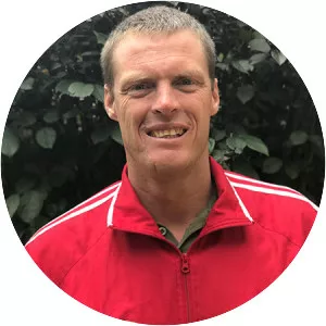 Terence Parkin - Swimmer