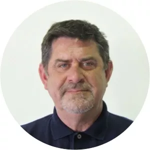 Terence Riley - Author