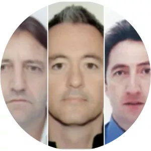 Terence S. Potter - Film producer