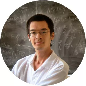 Terence Tao - Australian mathematician