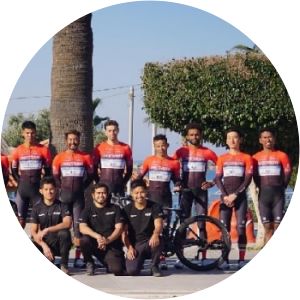 Terengganu Polygon Cycling Team