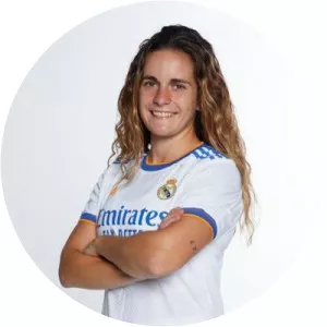 Teresa Abelleira - Spanish football player