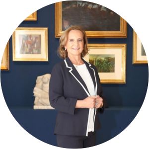 Teresa Aguirre Lanari photograph