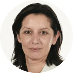 Teresa Almeida Garrett