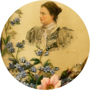 Teresa Amatller i Cros