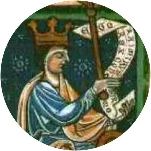 Teresa Ansúrez photograph