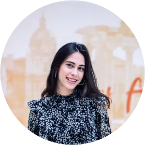 Teresa Aranda - Juan Luis Cebrián's wife