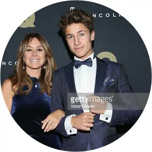 Teresa Arellano photograph