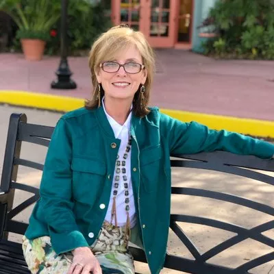 Teresa B. Kindred - Author