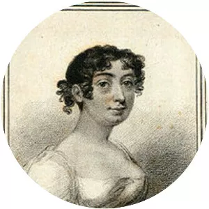 Teresa Bertinotti