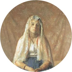 Teresa Bidone photograph